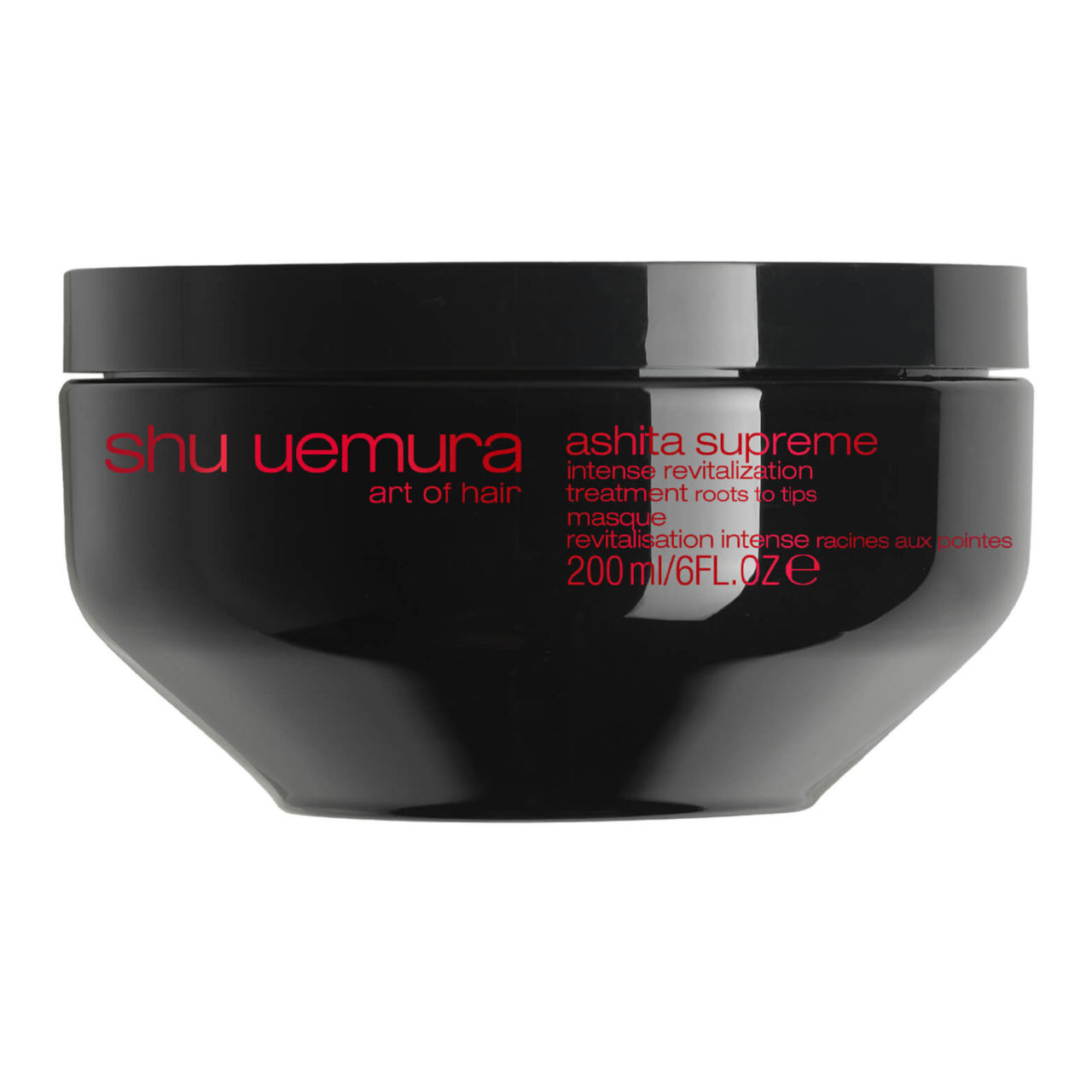 shu uemura Ashita Supreme Treatment