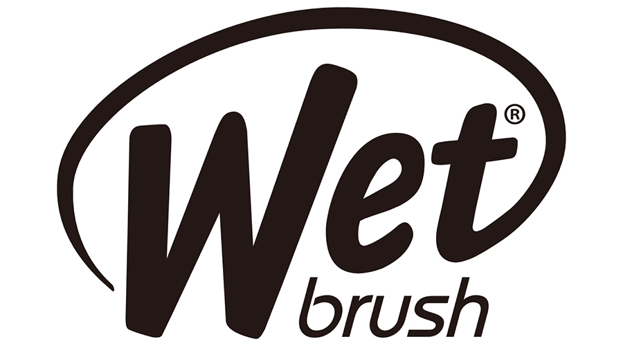 Wet Brush Logo
