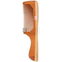Ronney Professional Wooden Kamm 122