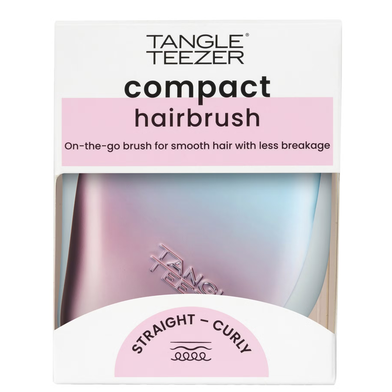 Tangle Teezer Kompakt-Styler