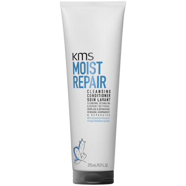 KMS MoistRepair Cleansing Conditioner - 275 ml