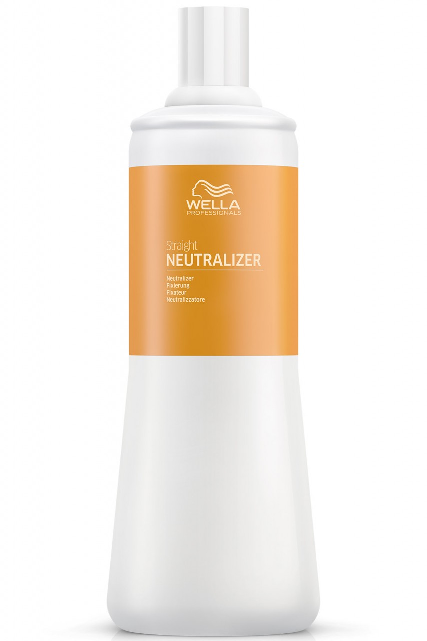 Wella Creatine+ Straight Neutraliser