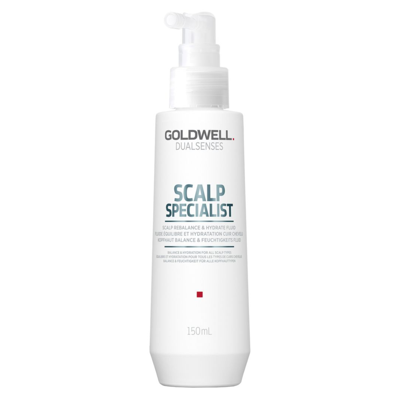 Goldwell Scalp Specialist Scalp Rebalance & Hydrate Fluid