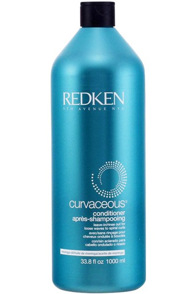 Redken Curvaceous Condizionatore