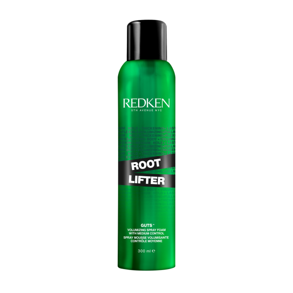 Redken Guts Root Lifter Foam - 300 ml