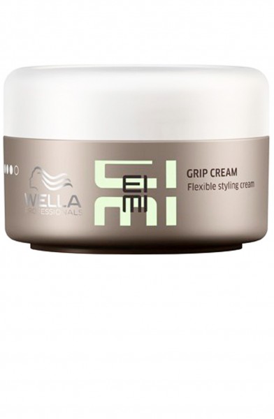 Wella EIMI Texture Grip Cream Flexible styling cream 75 ml