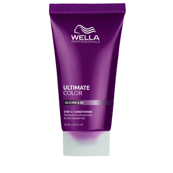 Wella Professionals Ultimate Color Conditioner - 30 ml