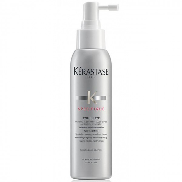 Kérastase Specifique Anti-Hair Loss Stimuliste Build-up and Energy Care