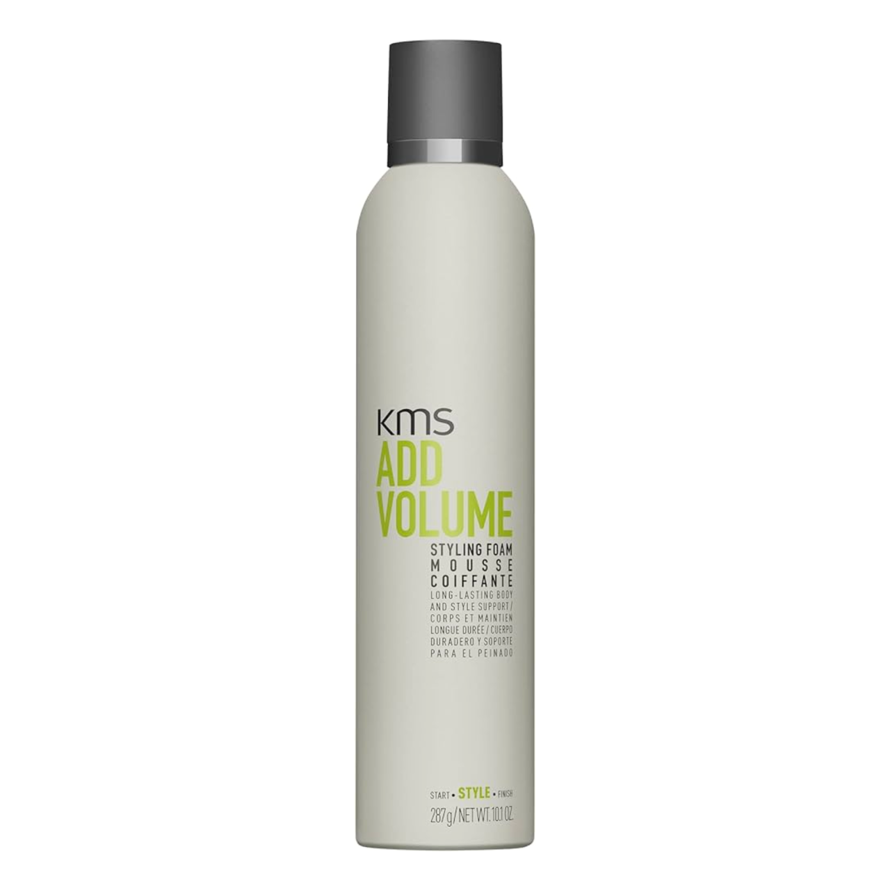 KMS Addvolume Styling Foam