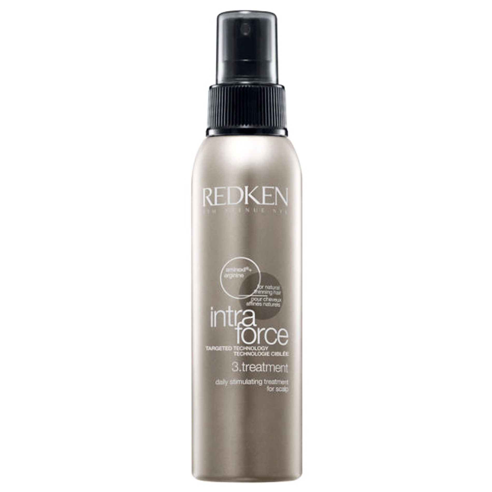 Redken curl force cheap 17 spray gel