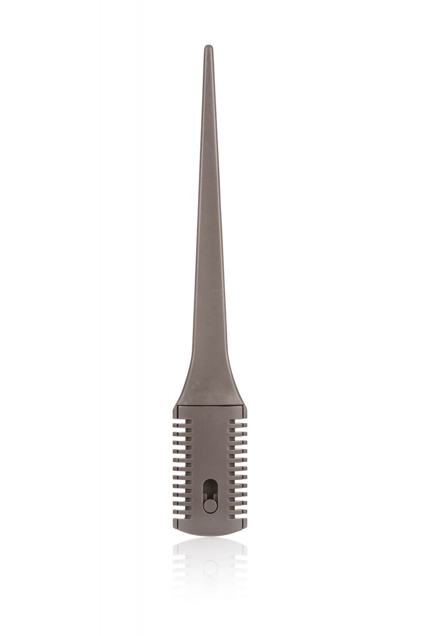 XanitaliaPro Effiliermesser-Haare Schneider mit Rasierklinge