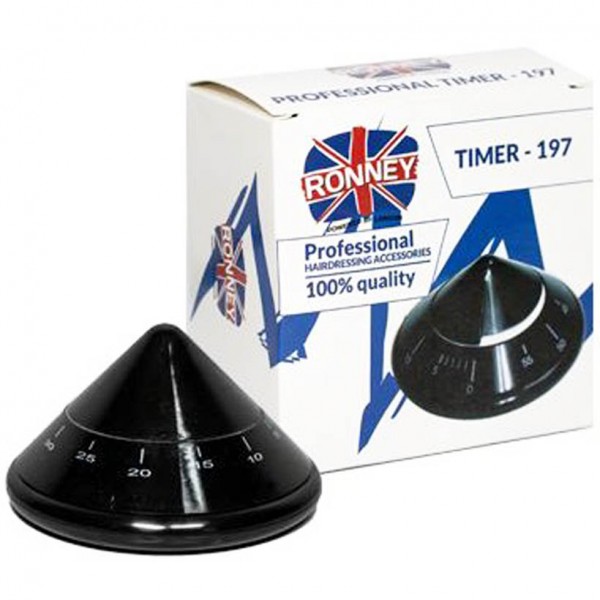 Ronney Professional Timer