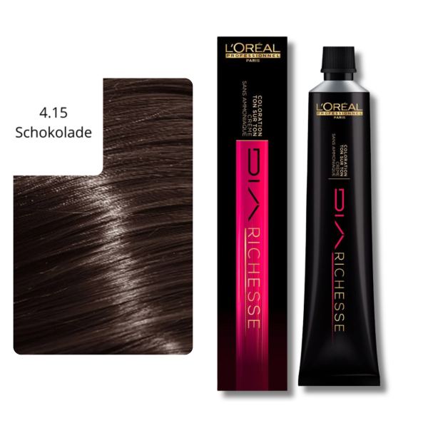 L'Oréal Professionnel Diarichesse Haartönung