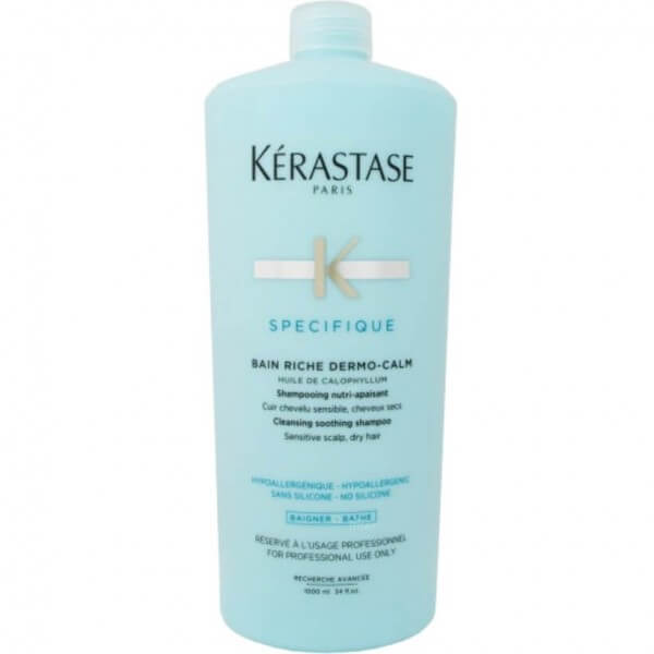 Kérastase Spécifique Riche Dermo-Calm Shampoo 1000ml