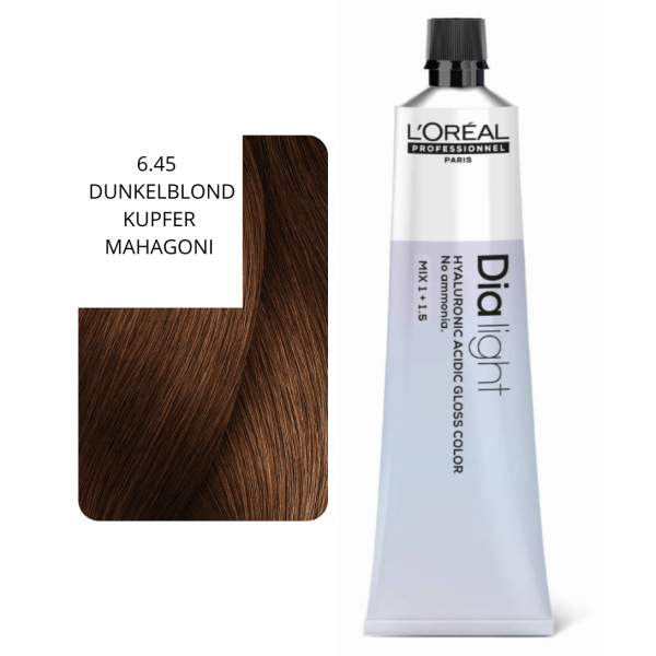 L'Oréal Professionnel Dialight Haartönung