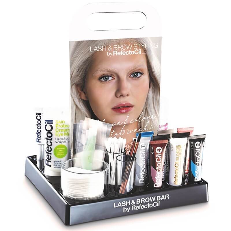 Refectocil Lash & Brow Bar