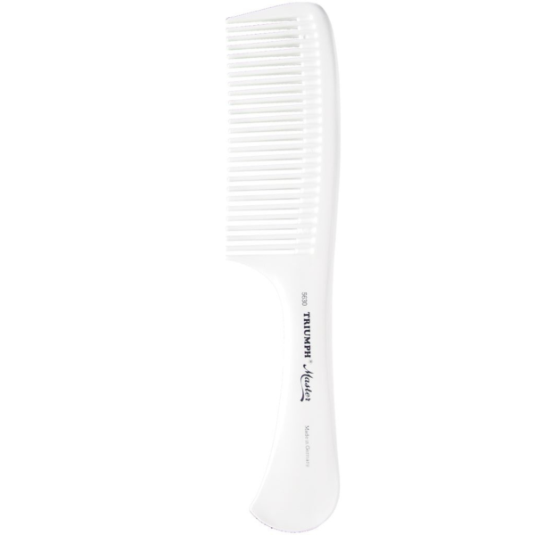 Hercules Sägemann Triumph Master Kamm mit Griff