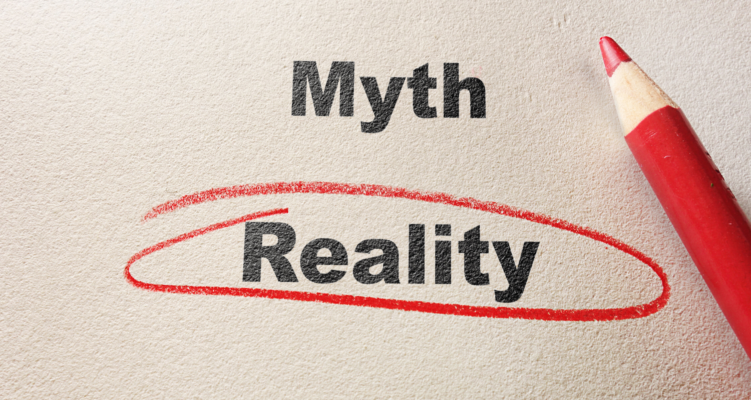 myth vs reality hair conditioner