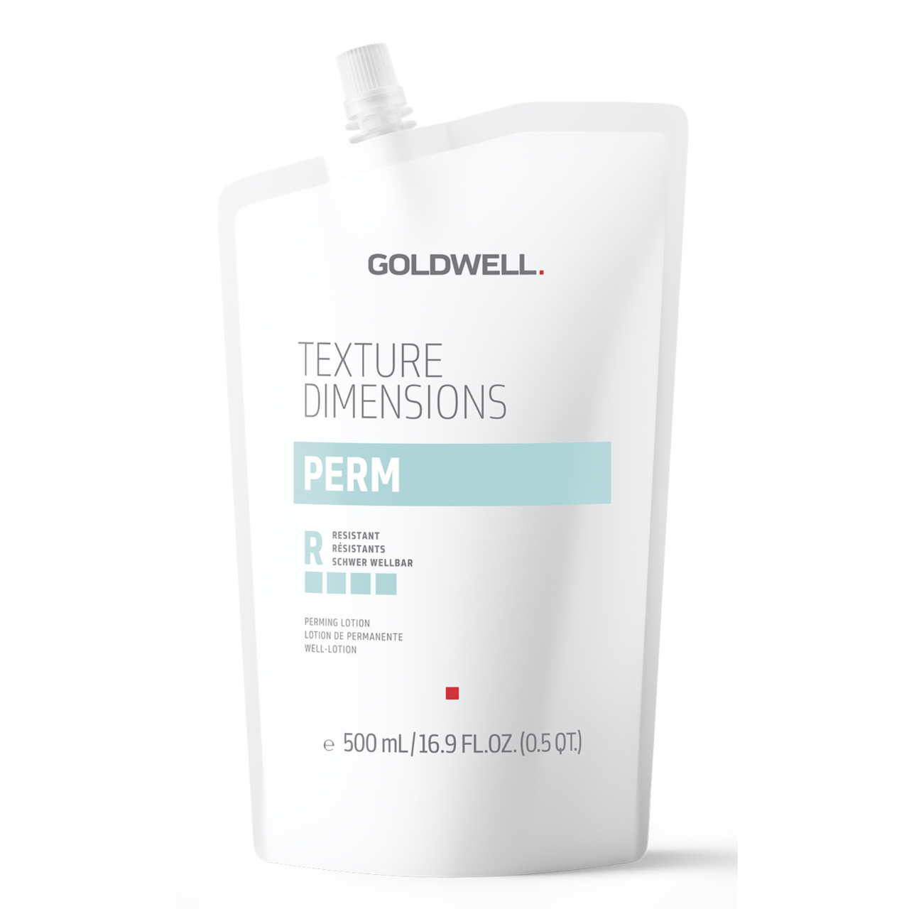 Goldwell Texture Dimensions Perm R – Resistant