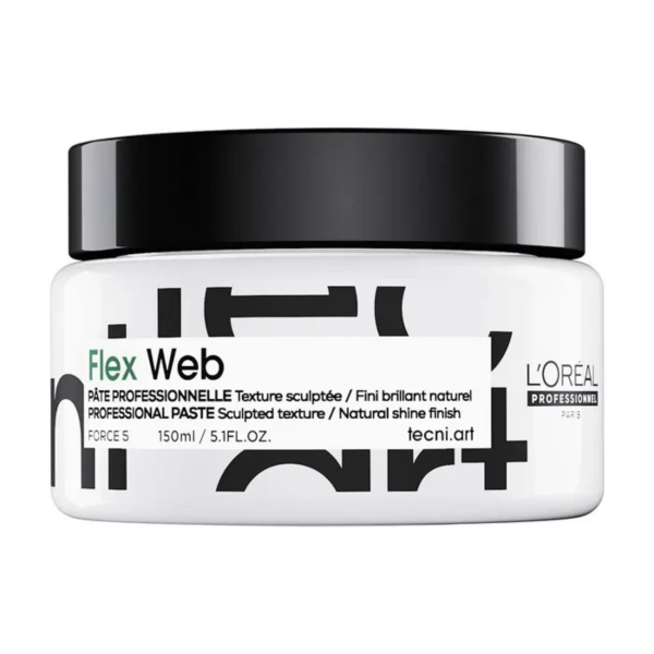 L'Oréal Professionnel Tecni.Art Fix Web - 150 ml