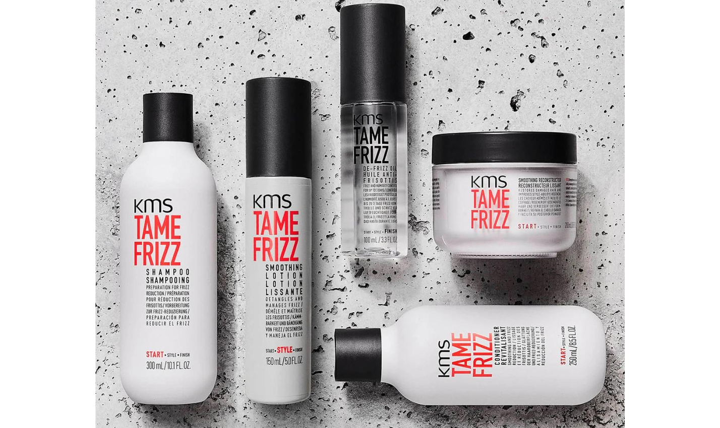TameFrizz