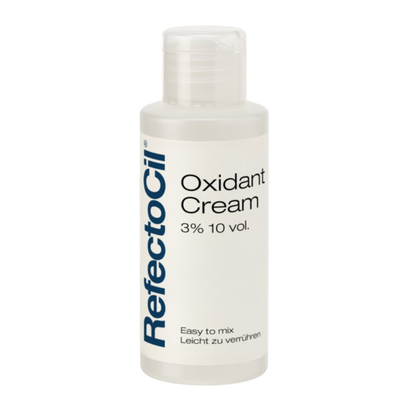 RefectoCil Oxidant 3% Cremiger Entwickler - 50 ml