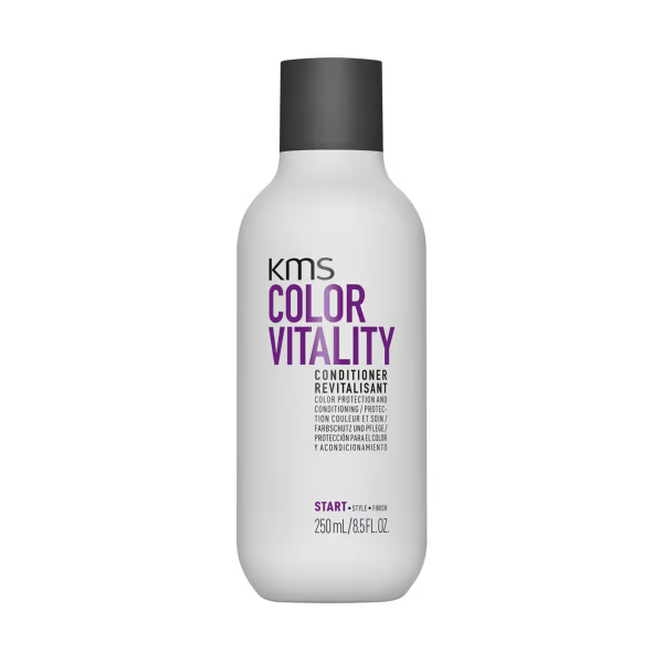 KMS Color Vitality Revitalisant