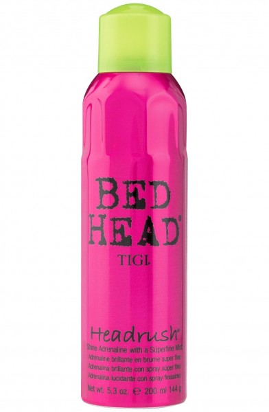 Tigi Bed Head Headrush 200 ml