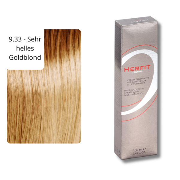 XanitaliaPro Teinture professionnelle 