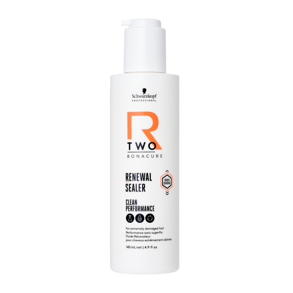 Schwarzkopf Professional Bonacure R-TWO Renewal Sealer 145 ml