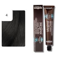 L'Oréal Professionnel Majirel Cool Cover Haarfarbe - 50 ml > 4 Mittelbraun