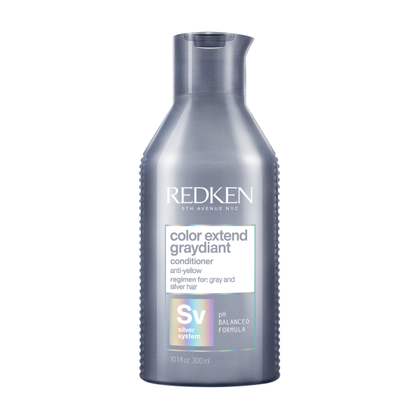 Redken color Extend Graydiant Apres-Shampooing - 300 ml