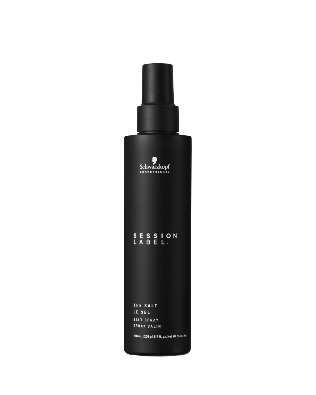 Schwarzkopf Professional SESSION LABEL The Salt Spray