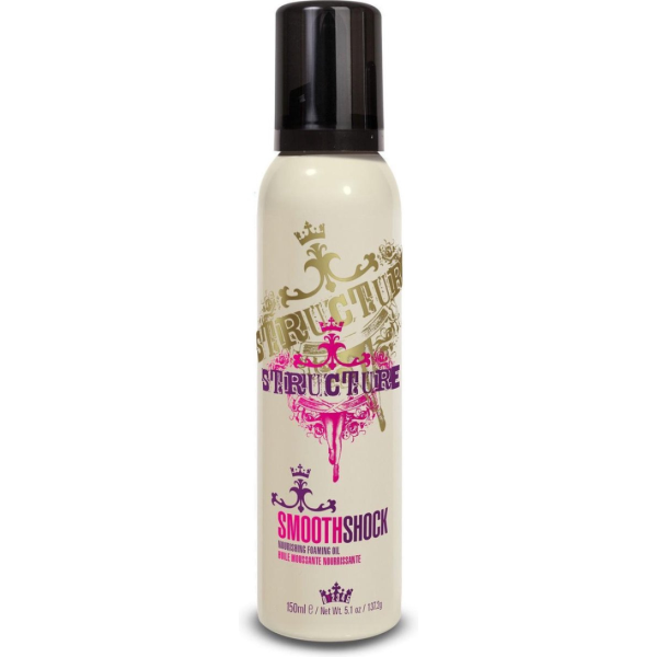 Joico Structure SmoothShock Olio Capelli Nutriente
