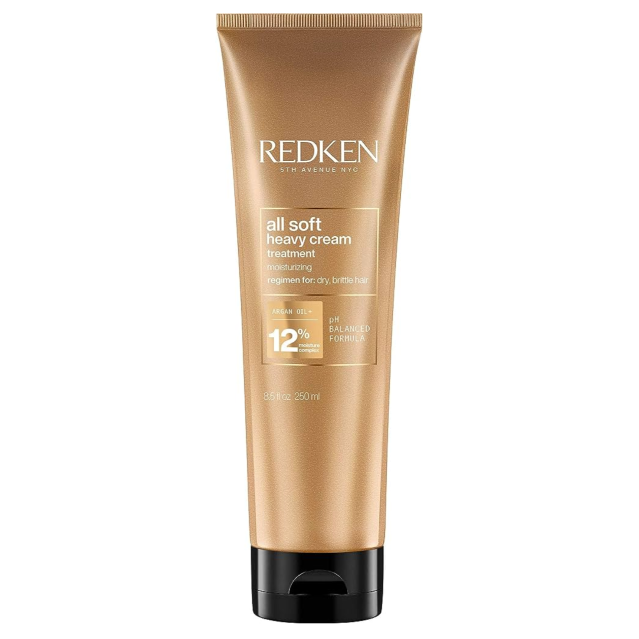 Redken All Soft Heavy Cream Treatment