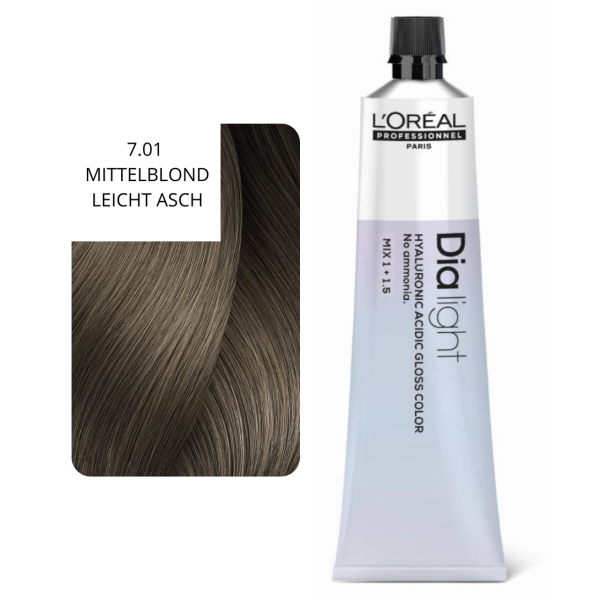 L'Oréal Professionnel Dialight Haartönung