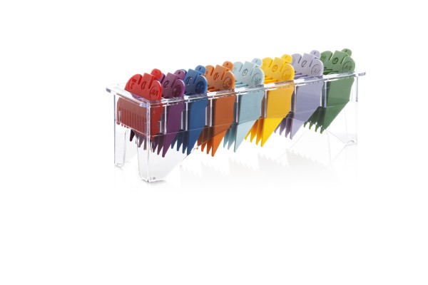 XanitaliaPro Set 8 Rehausseurs pour Tondeuses