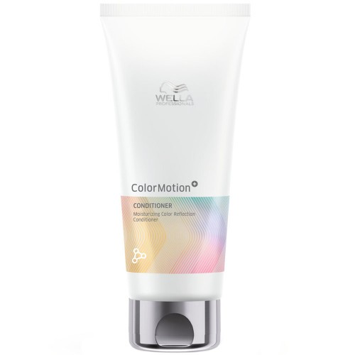 Wella Color Motion + Conditioner