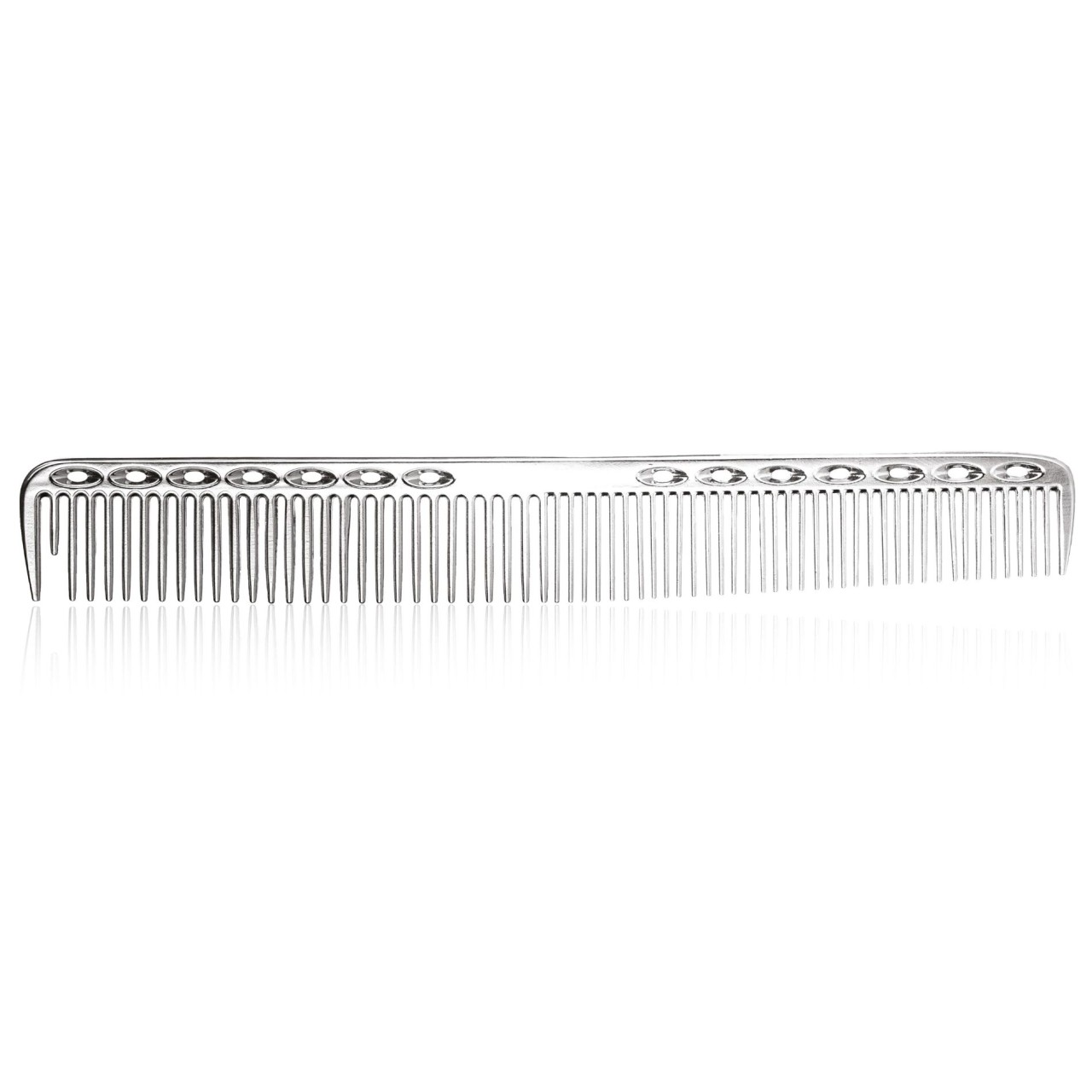 XanitaliaPro Kamm aus Aluminium
