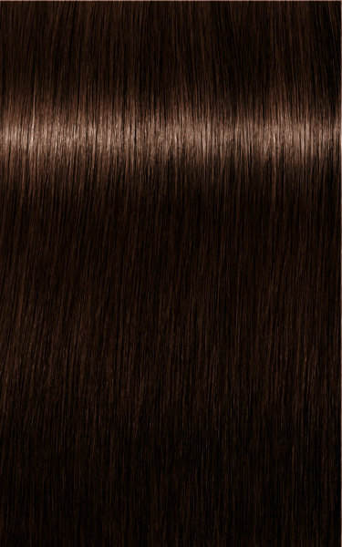 Schwarzkopf Professional Igora Reale Assoluti Colore dei capelli 4-60 Brown medio cioccolato naturale