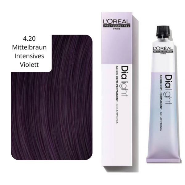 L'Oréal Professionnel Dialight Tinta per capelli