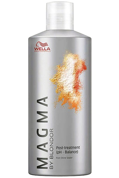 Wella Magma Post-Treatment 500 ml