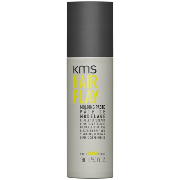 KMS Hair Play Pate De Modelage - 150 ml