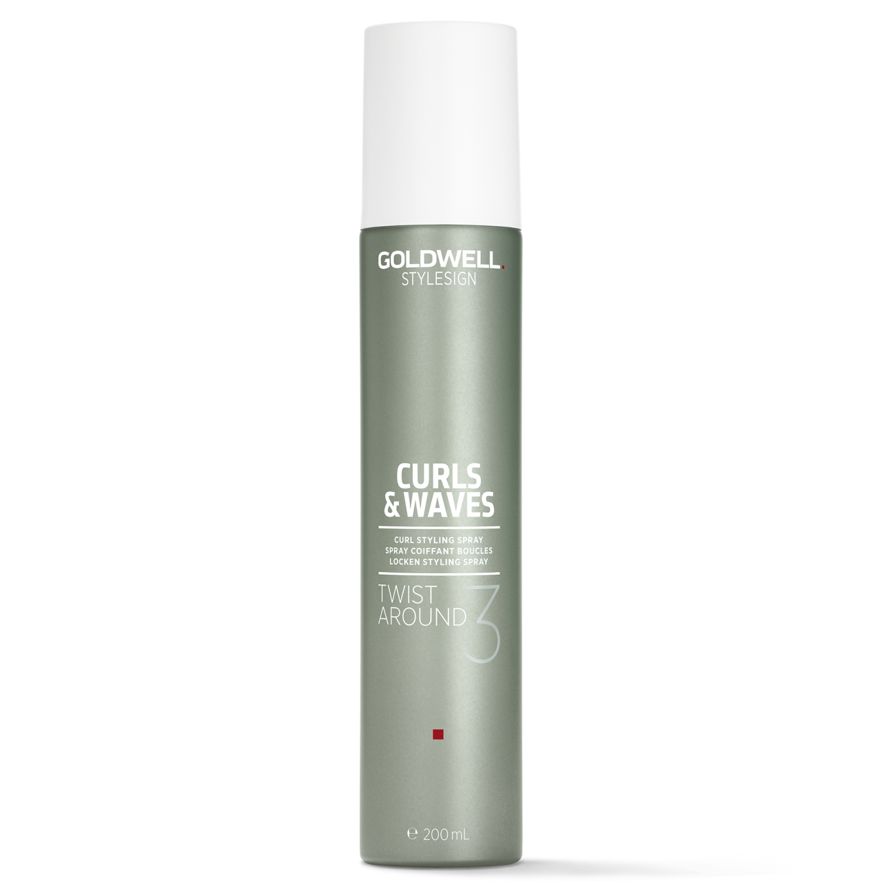 Goldwell Stylesign Curls and Waves Twist Around Locken Styling Spray