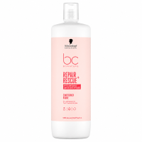 Schwarzkopf Professional Bc Bonacure Repair Rescue+ Conditioner - 1000 ml