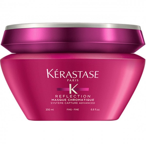 Kérastase Reflection Masque Chromatique Fein 200ml