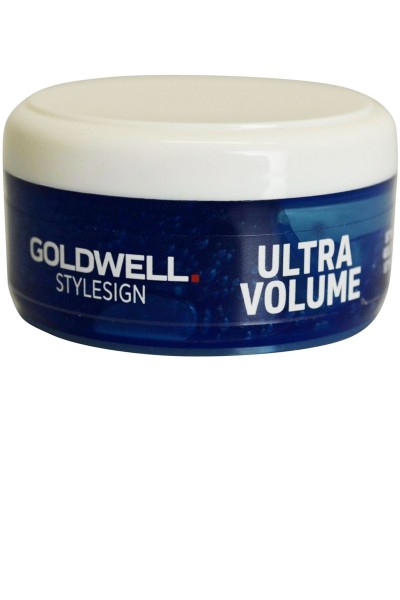 Goldwell Stylesign Ultra Volume Lagoom Jam Styling Gel