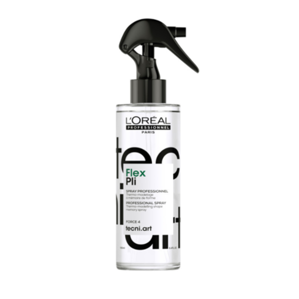 L'Oréal Professionnel Tecni Art Pli Spray Force 4 - 190 ml