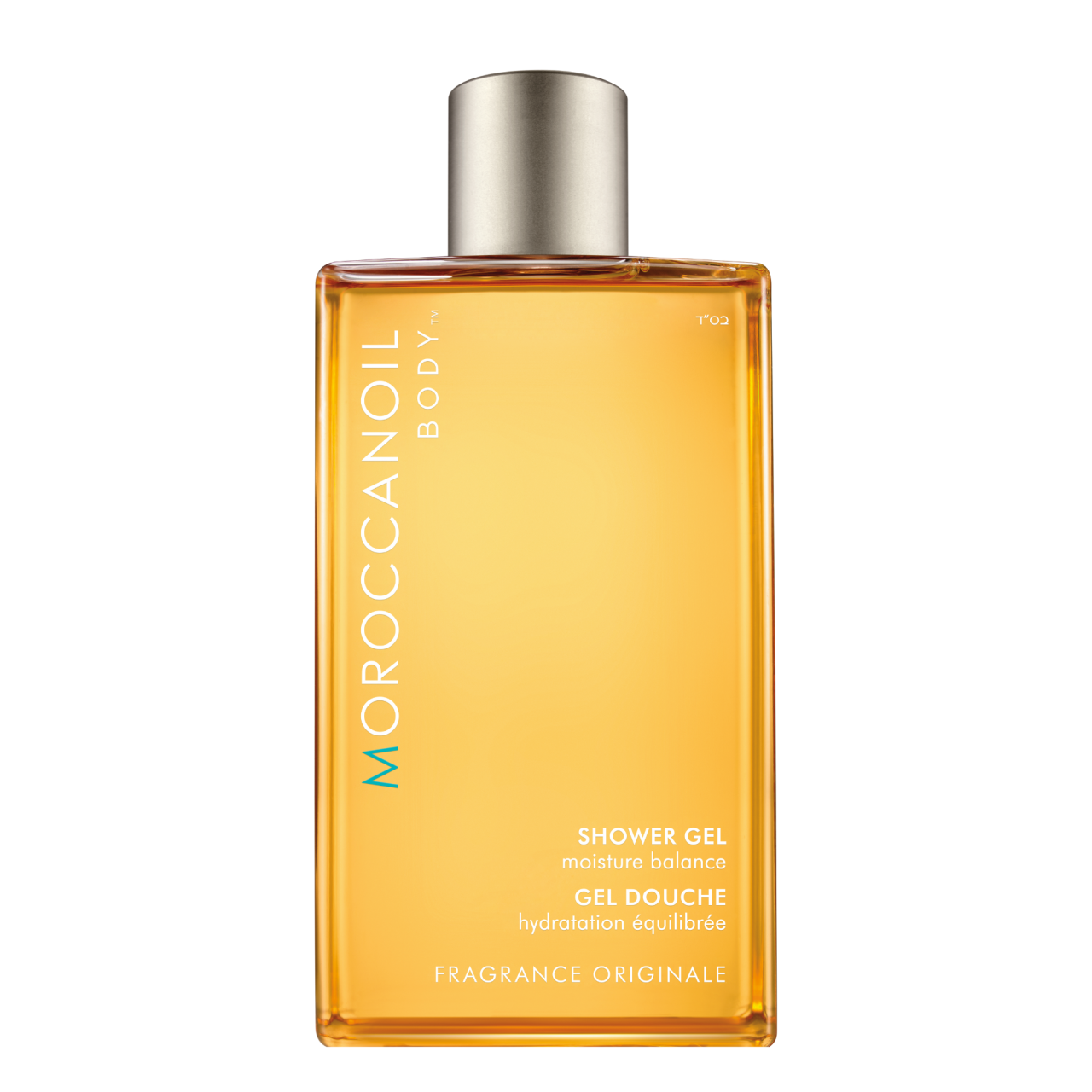 Moroccanoil Duschgel Fragrance Originale