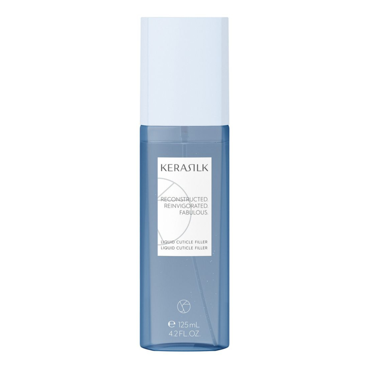 Goldwell Kerasilk Specialists Liquid Cuticle Filler